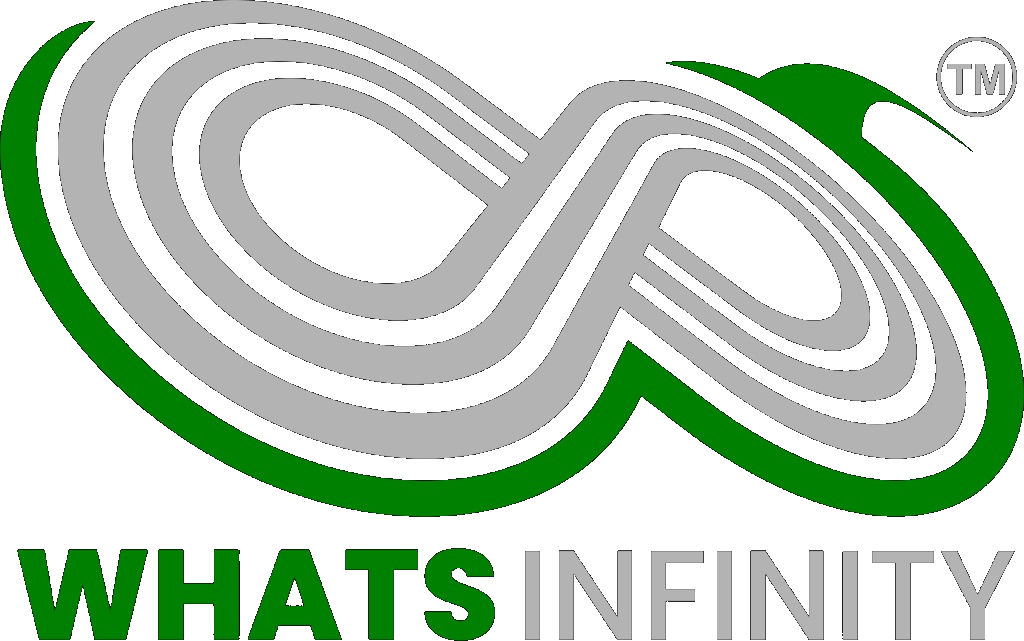 WhatsInfinity™